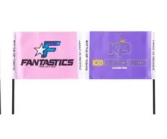 2025年最新】battle of tokyo フラッグの人気アイテム - メルカリ