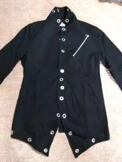 00s Archive Swag Opium ブラック ナポレオンジャケット L - メルカリ