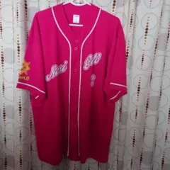 レア 大人気 完売品 CARP広島カープ 桜色ユニフォーム 51 鈴木誠也 
