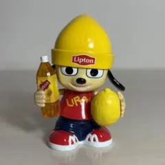 パラッパラッパー Lipton ダンスフィギュア Amazon | TOTAKU Collection Parappa the Rapper パラッパラッパー