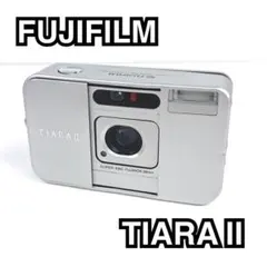 2026年最新】fujifilm cardia mini tiaraの人気アイテム - メルカリ