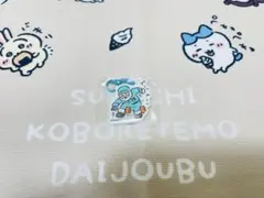 ◎じいさん◎ナガノくじ アザラシたちのアクリルチャーム