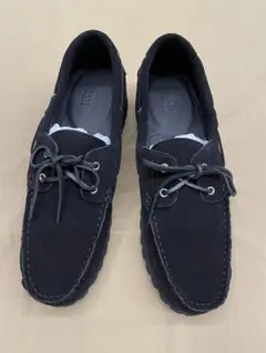 26AW Unused×Suicoke デッキシューズ Black 29cmのサムネイル