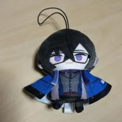 にじさんじ　四季凪アキラ　にじぱぺっと