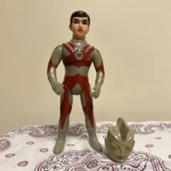 2026年最新】ブルマァク ウルトラマンエース ソフビの人気アイテム