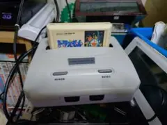 FC互換ゲーム機ジャンク