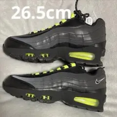 Nike AirMax 95 OG Big Bubble HRJK 26.5cm
