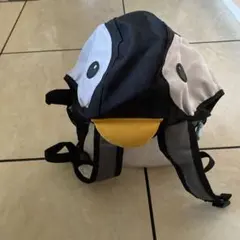 ペンギン型 リュック