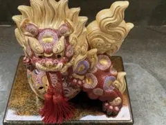 2025年最新】九谷焼 獅子の人気アイテム - メルカリ