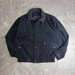 ボマージャケット ブルゾン