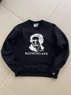 ベートーヴェン スウェット