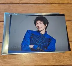 舞台ブレイクマイケース ランダムブロマイド 神家