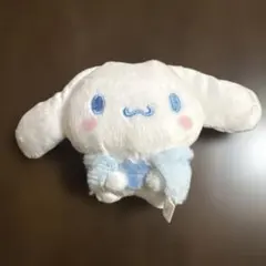 サンリオ HBD Kuromi マスコット シナモンロール