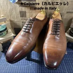 Santoni ⭐️未使用⭐️サントーニ UK7.5 イタリア製 2025年最新】Santoni メンズ ドレス・ビジネスシューズの人気アイテム