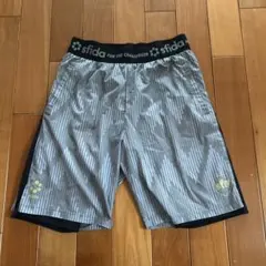 sfida スフィーダ インナー付き ハーフパンツのサムネイル