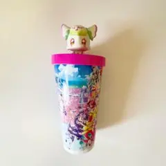 プリルン ドリンクホルダー
