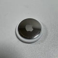 【美品】Apple（アップル） AirTag（エアタグ） 第一世代