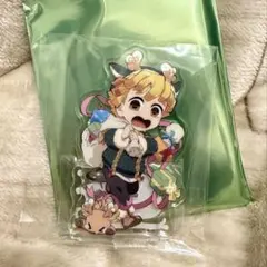 鬼滅の刃 クリスマス 2025 アクスタ 善逸