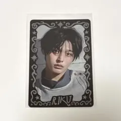 NCT WISH ode to love リク トレカ - メルカリ