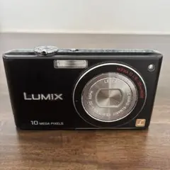 2026年最新】lumix dmc-fx37の人気アイテム - メルカリ