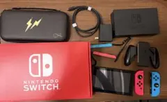 2025年最新】ニンテンドースイッチ 本体 未使用の人気アイテム