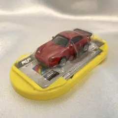 未開封 RUF ポルシェ ミニカー RUF第2弾