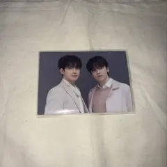 SEVENTEEN セブチ ウォヌ ディノ