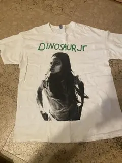 Dinosaur Jr. グラフィックTシャツ XLサイズ