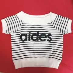 値下げ中❗️★美品★ SWEET.B 半袖Tシャツのサムネイル
