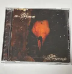 RE-VISION / Longevity