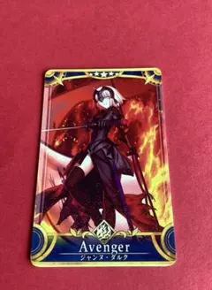 2026年最新】fgoアーケード フェイタル ジャンヌの人気アイテム - メルカリ