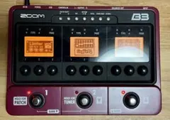 2025年最新】zoom b3の人気アイテム - メルカリ