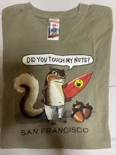 海外古着the duck co トップス