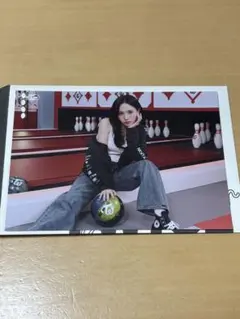 TWICE ミナ ラントレ THIS IS FOR