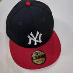 New Era 9FIFTY NY ヤンキース キャップ
