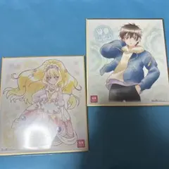 デパプリ　セット