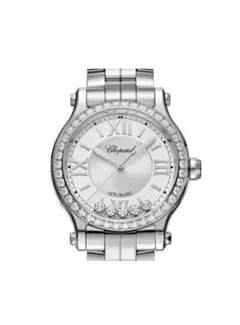 Chopard ハッピーダイヤモンド 腕時計33mmのサムネイル