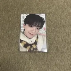 BOYNEXTDOOR ボネクド weverse global トレカ ウナク