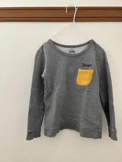 branshes(ブランシェス) 130センチ トップス