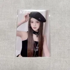 ME:I 櫻井美羽 Amazon トレカ WHO I AM