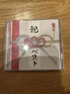 CD MONGOL800 800BEST ベストアルバム