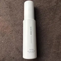 SHIRO 사본 오드 팔판 40ml