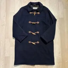 メンズ ダッフルコート