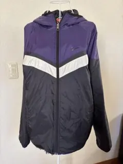 ナイロンブルゾン ナイロンジャケット