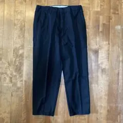 uniqlo u チノパン