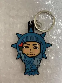 BALLISTIK BOYZ 日高竜太 着ぐるみホルダー 居酒屋えぐざいる