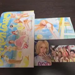 2026年最新】hearts2hearts トレカ ユハの人気アイテム - メルカリ