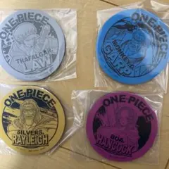 ONE PIECE 一番くじ 冒険の記憶と未来への航路 H賞 アクリルマグネット