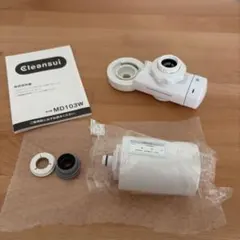 未使用カートリッジCLEANSUI クリンスイ MONO MD103W 浄水器のサムネイル
