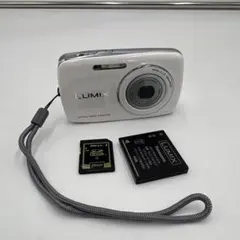 2025年最新】lumix s1の人気アイテム - メルカリ